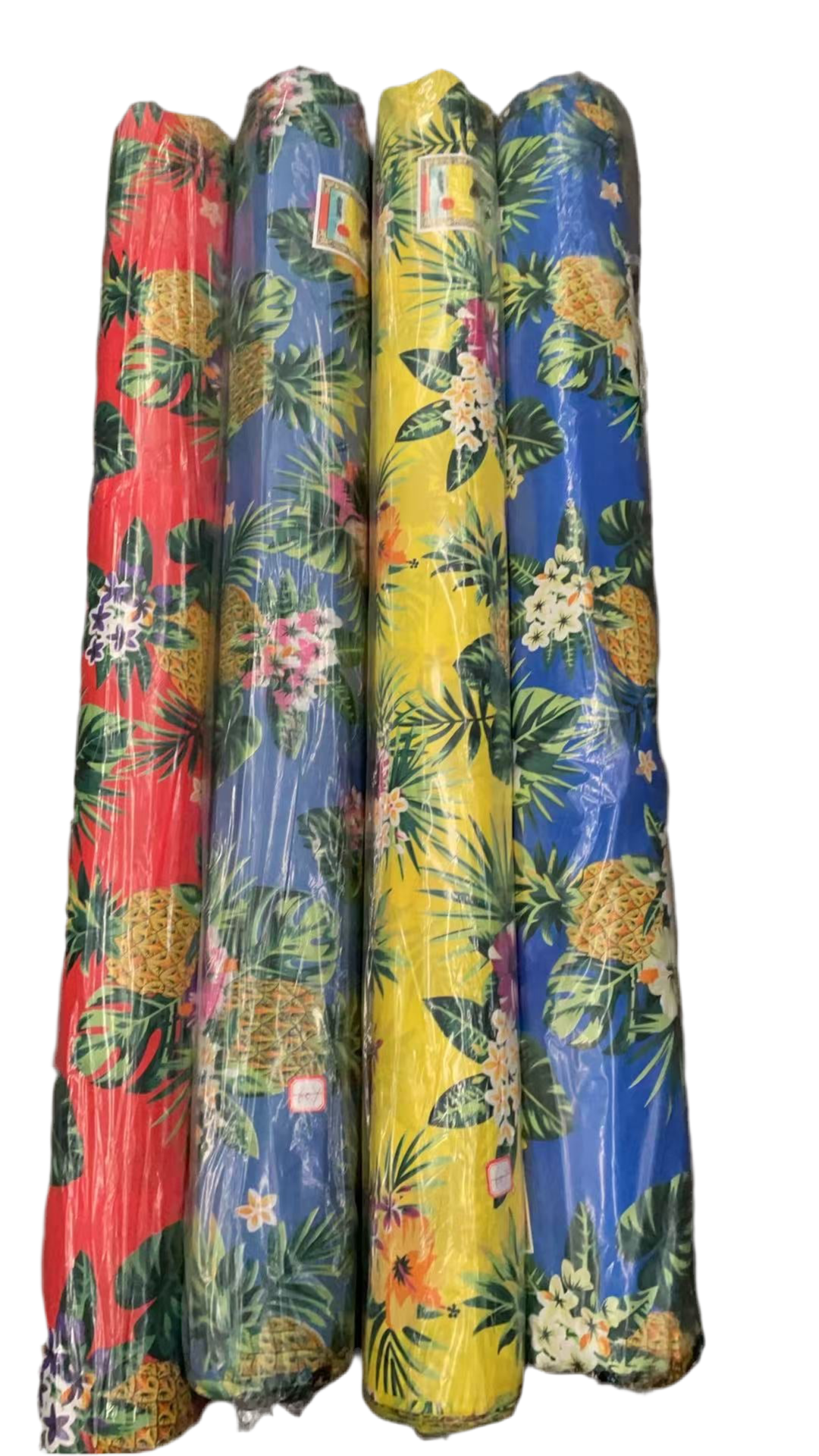 Printed 44/45” Polyester TTC Fabric - price per meter