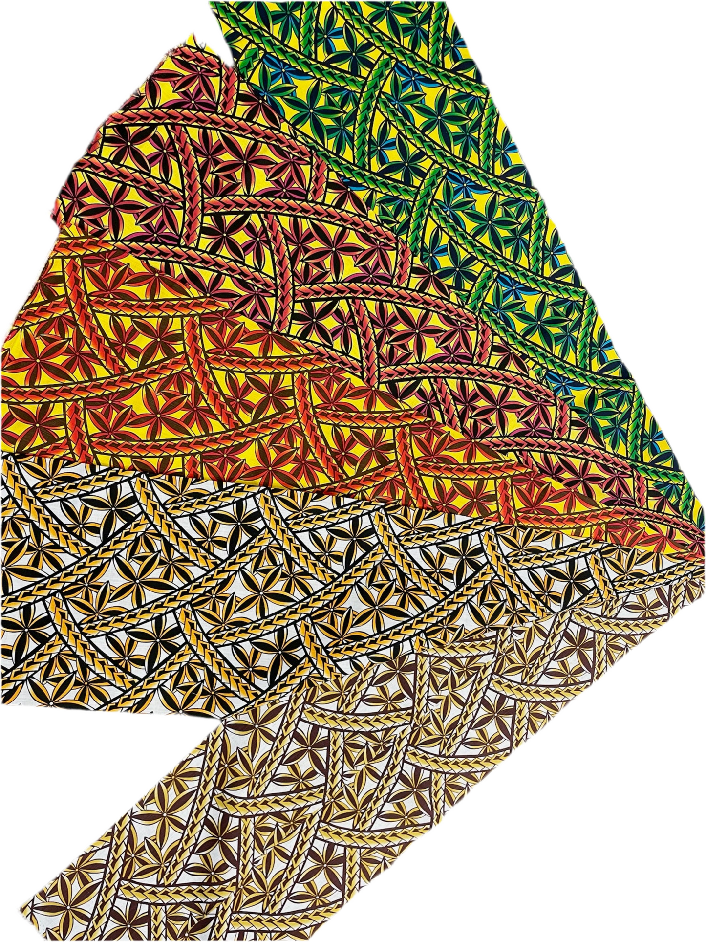Printed Dobby cotton 44/45” - price per meter