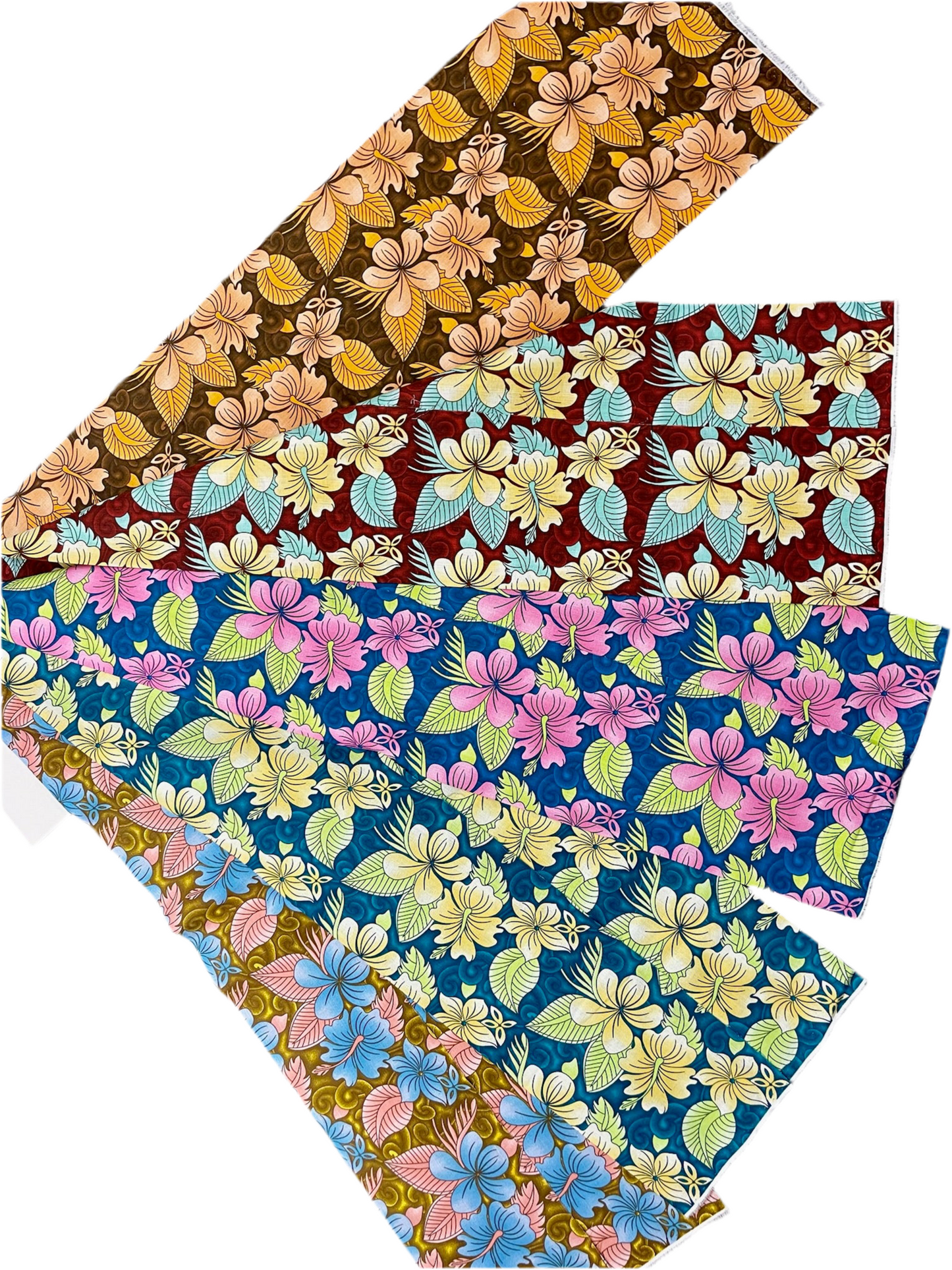 Printed Dobby cotton 44/45” - price per meter