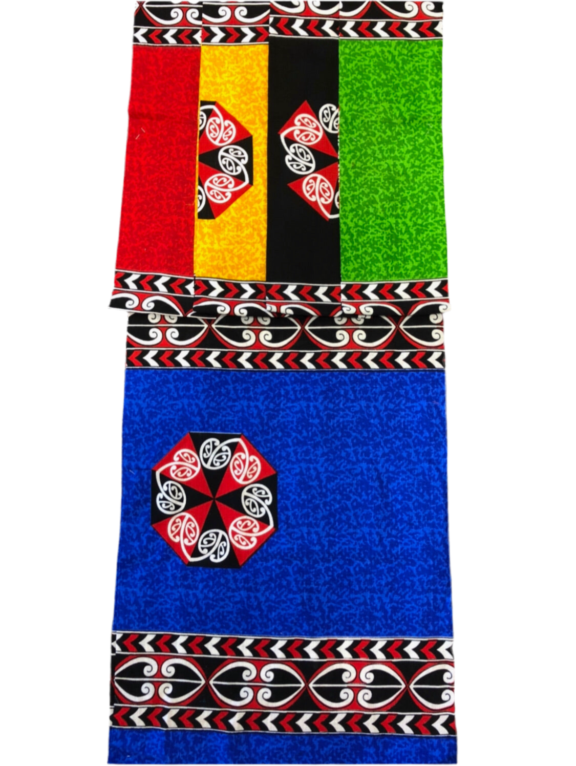 Printed Dobby cotton 44/45” - price per meter
