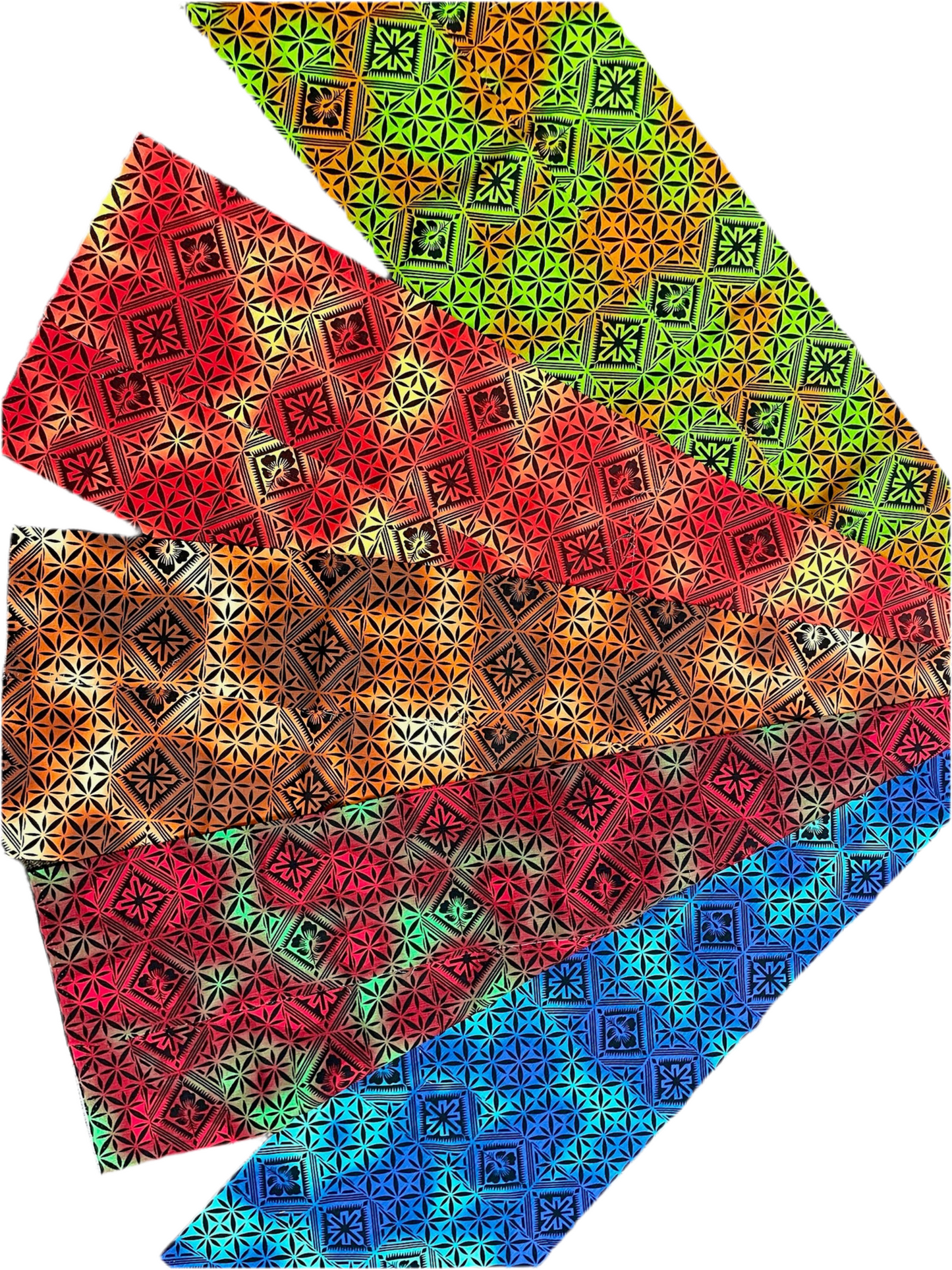 Printed Dobby cotton 44/45” - price per meter