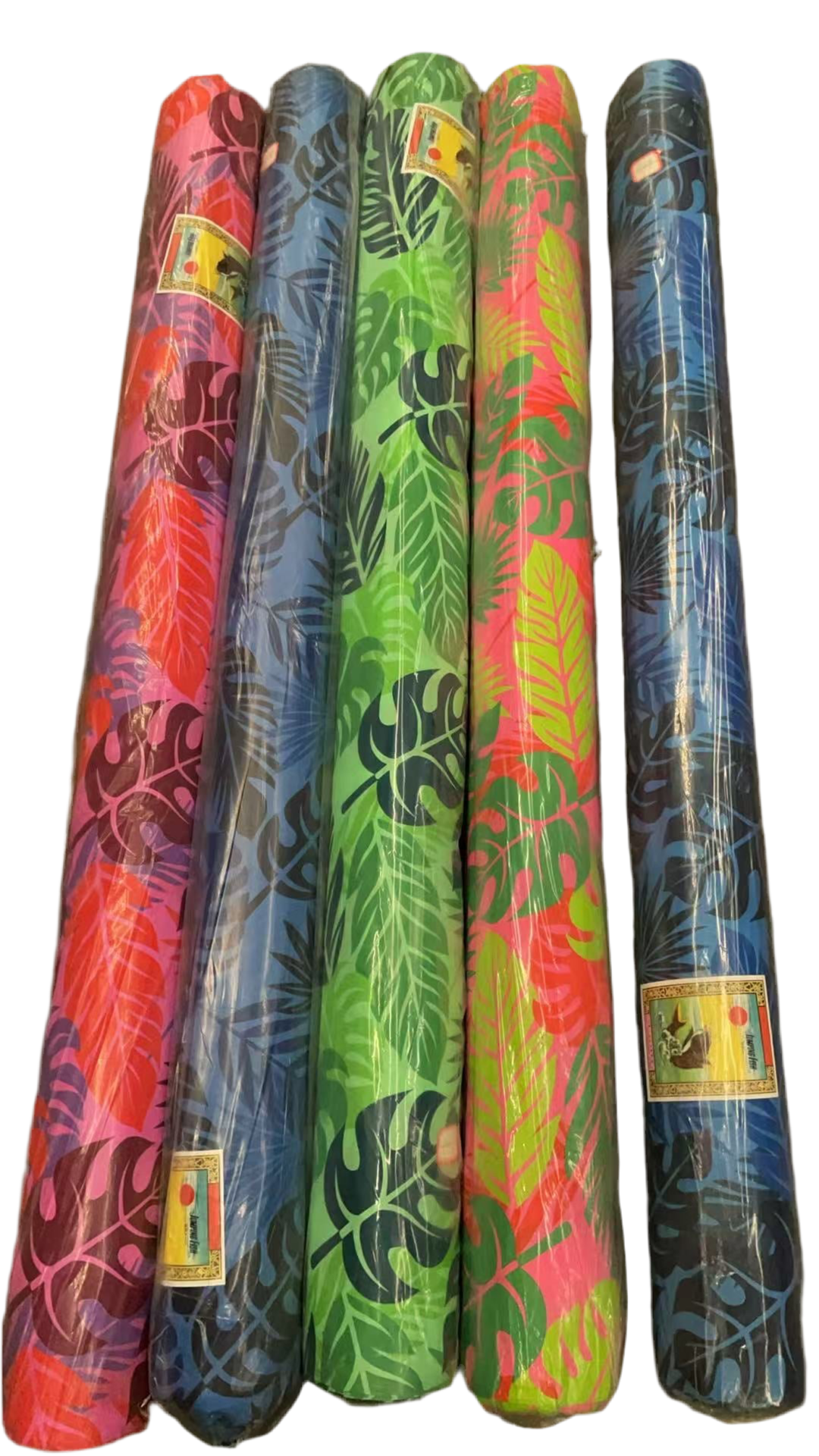 Printed 44/45” Polyester TTC Fabric - price per meter