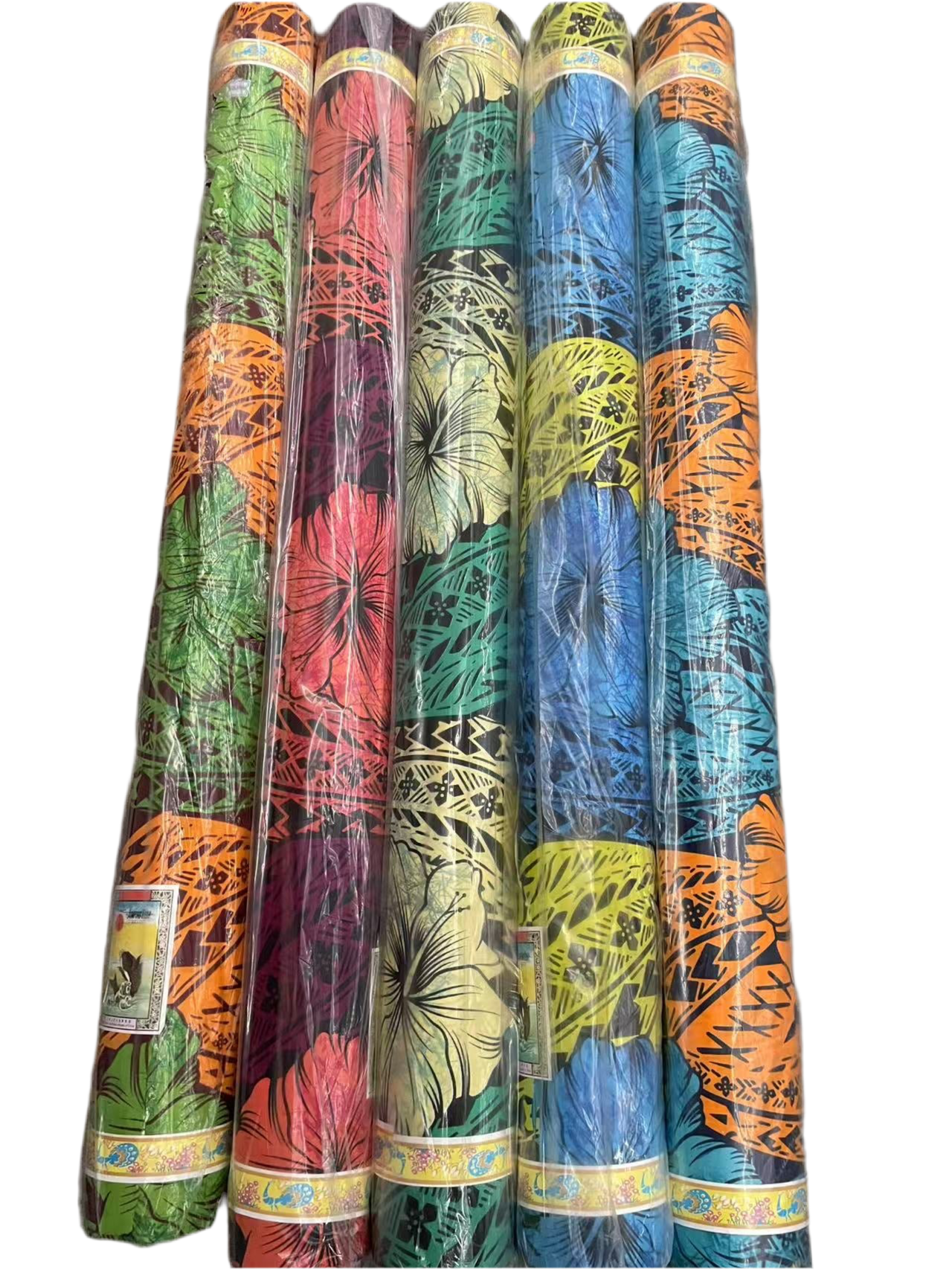 Printed 44/45” Polyester TTC Fabric - price per meter