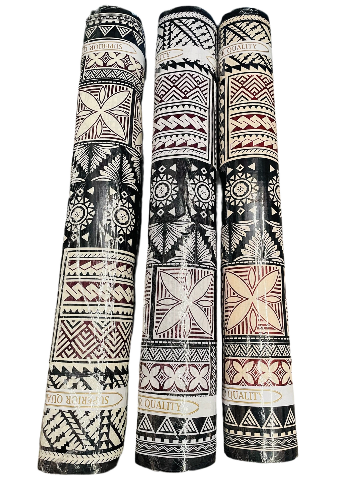 Printed Dobby cotton 44/45” - price per meter