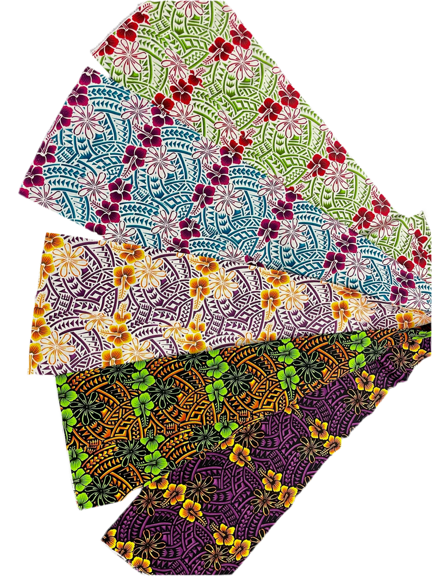 Printed Dobby cotton 44/45” - price per meter