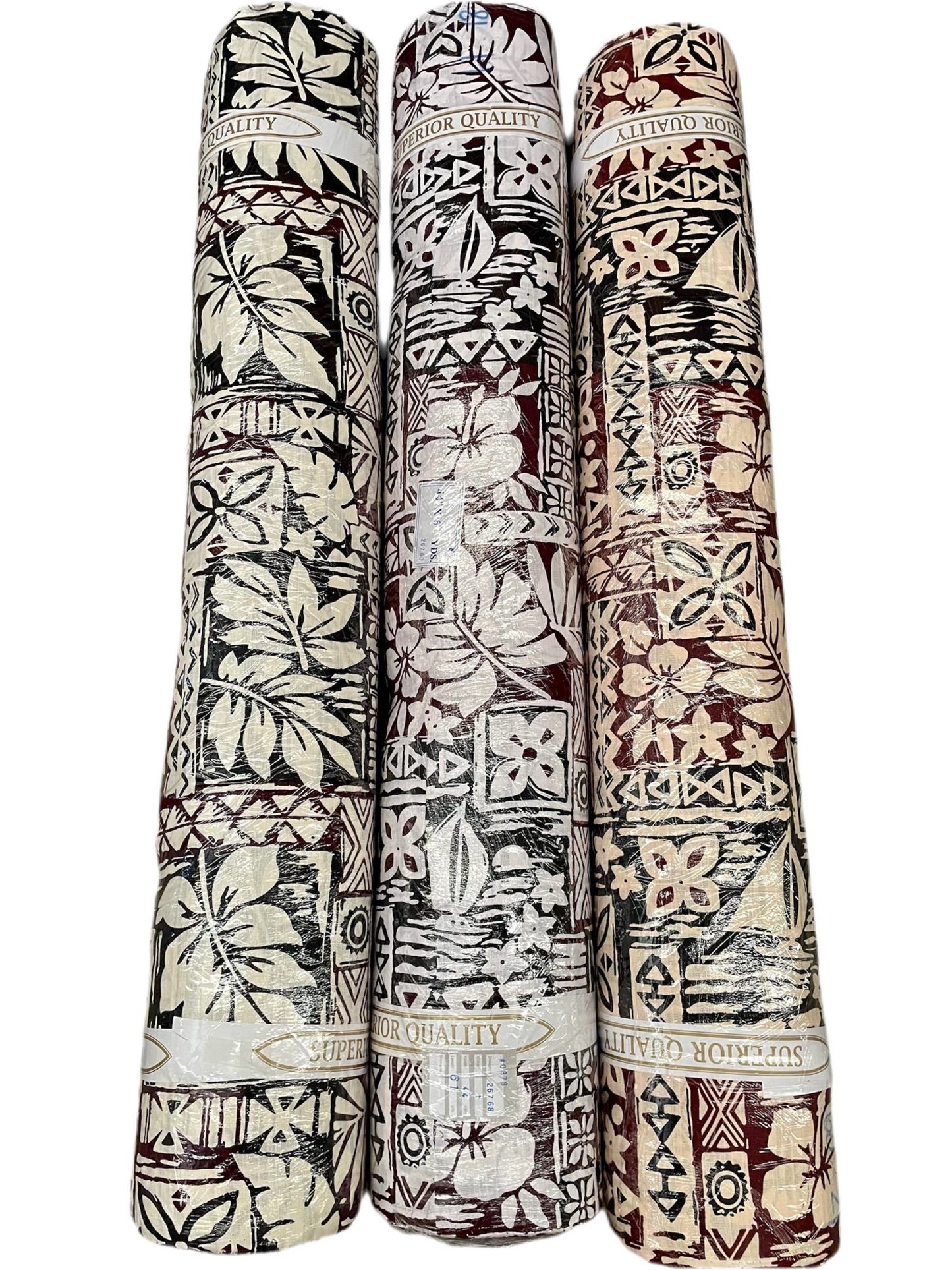 Printed Dobby cotton 44/45” - price per meter