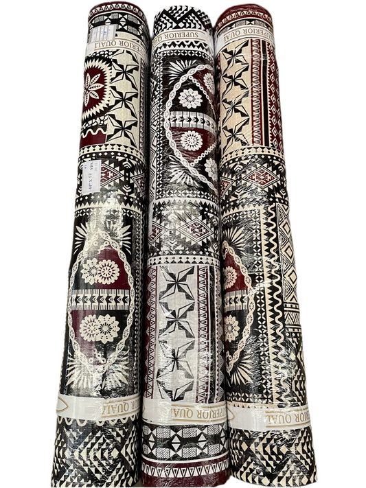 Printed Dobby cotton 44/45” - price per meter