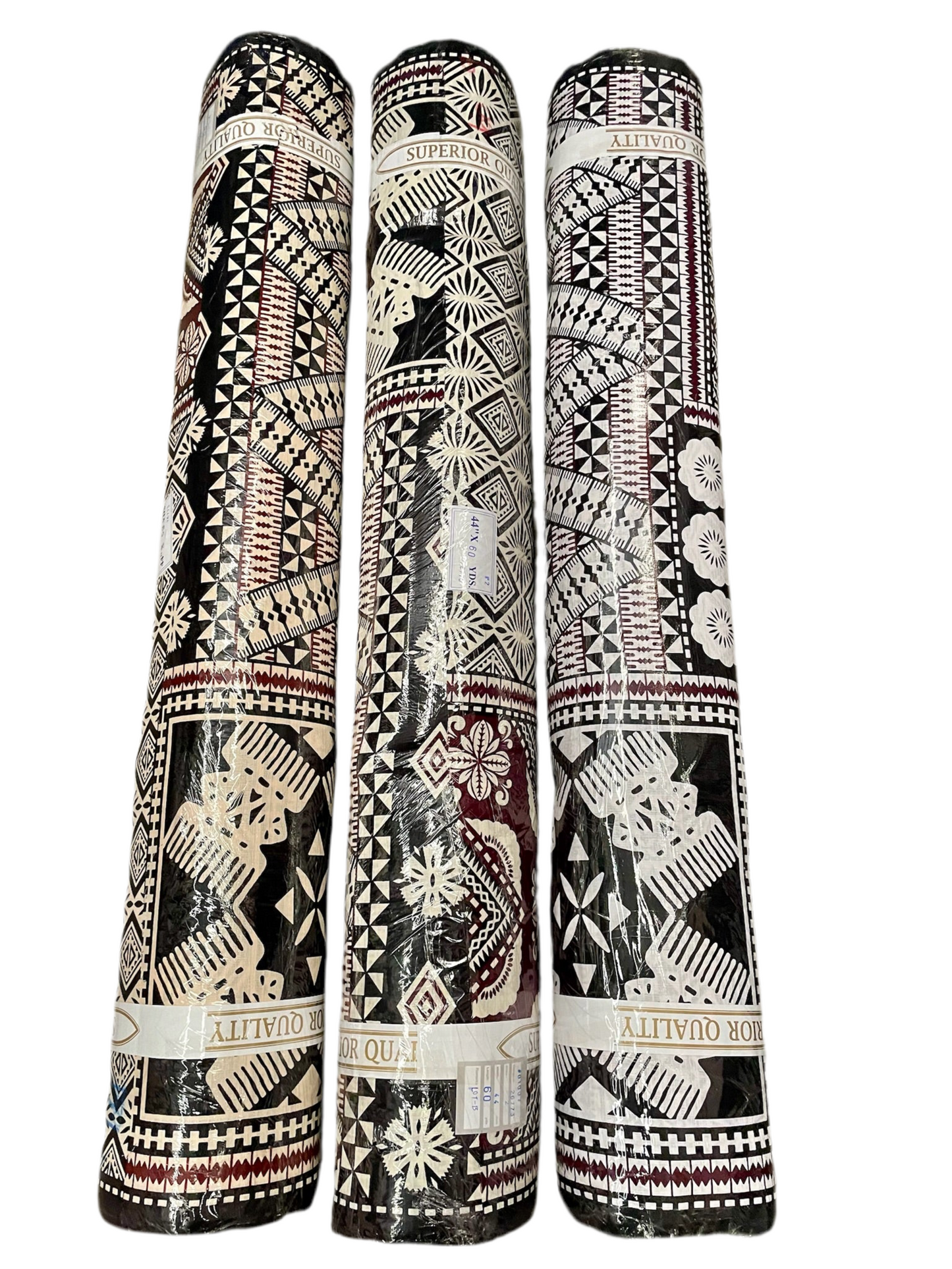 Printed Dobby cotton 44/45” - price per meter