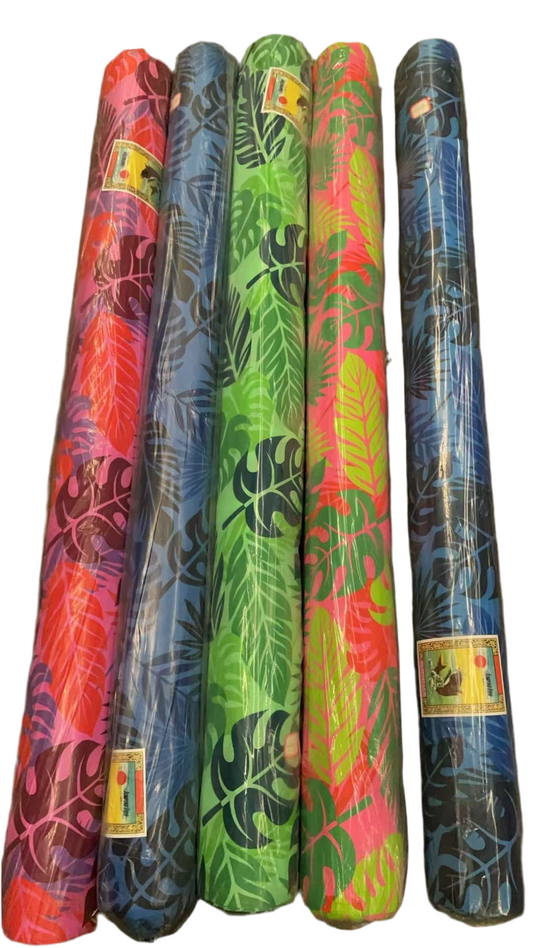 Printed 44/45” Polyester TTC Fabric - price per meter