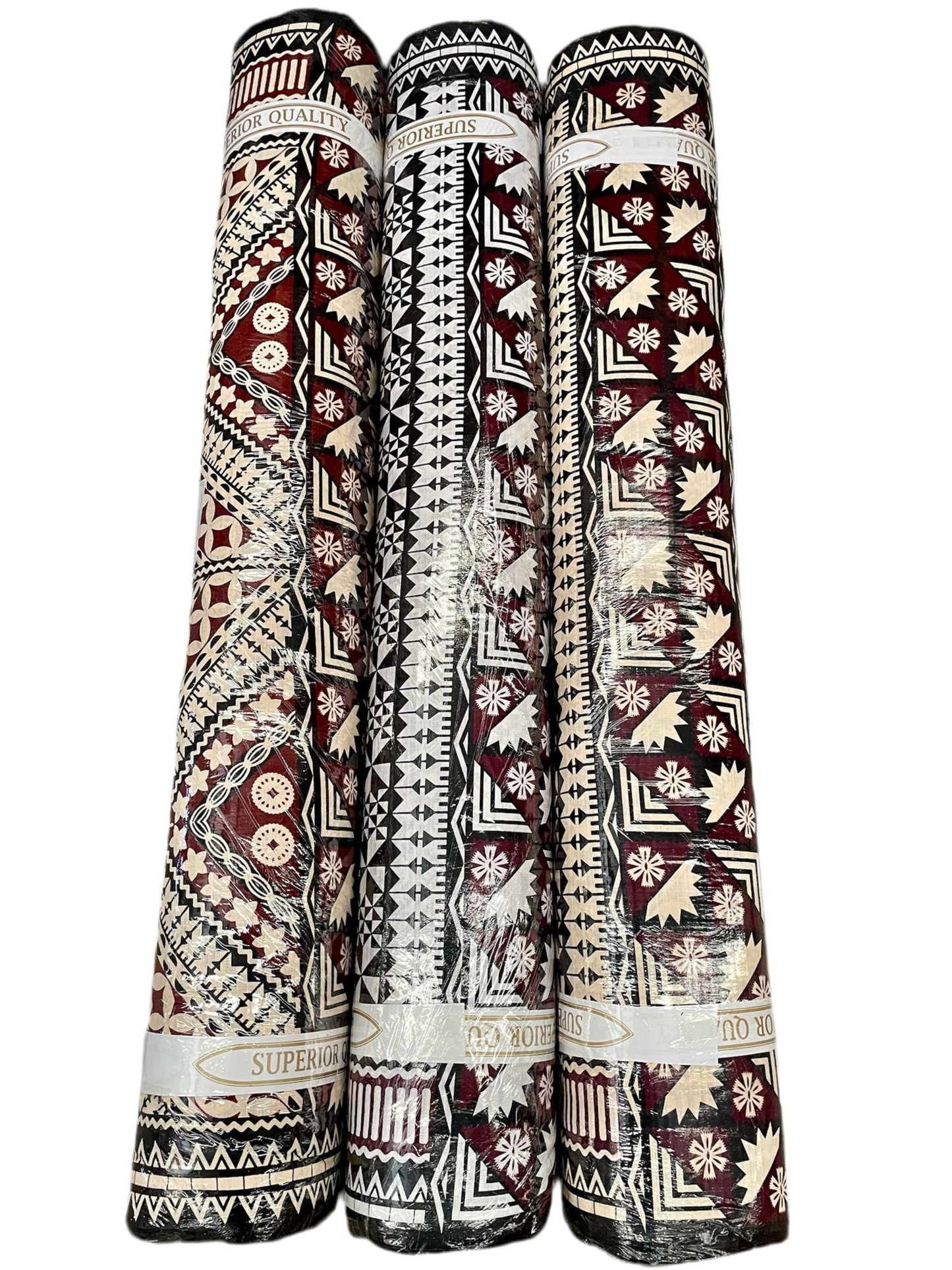 Printed Dobby cotton 44/45” - price per meter