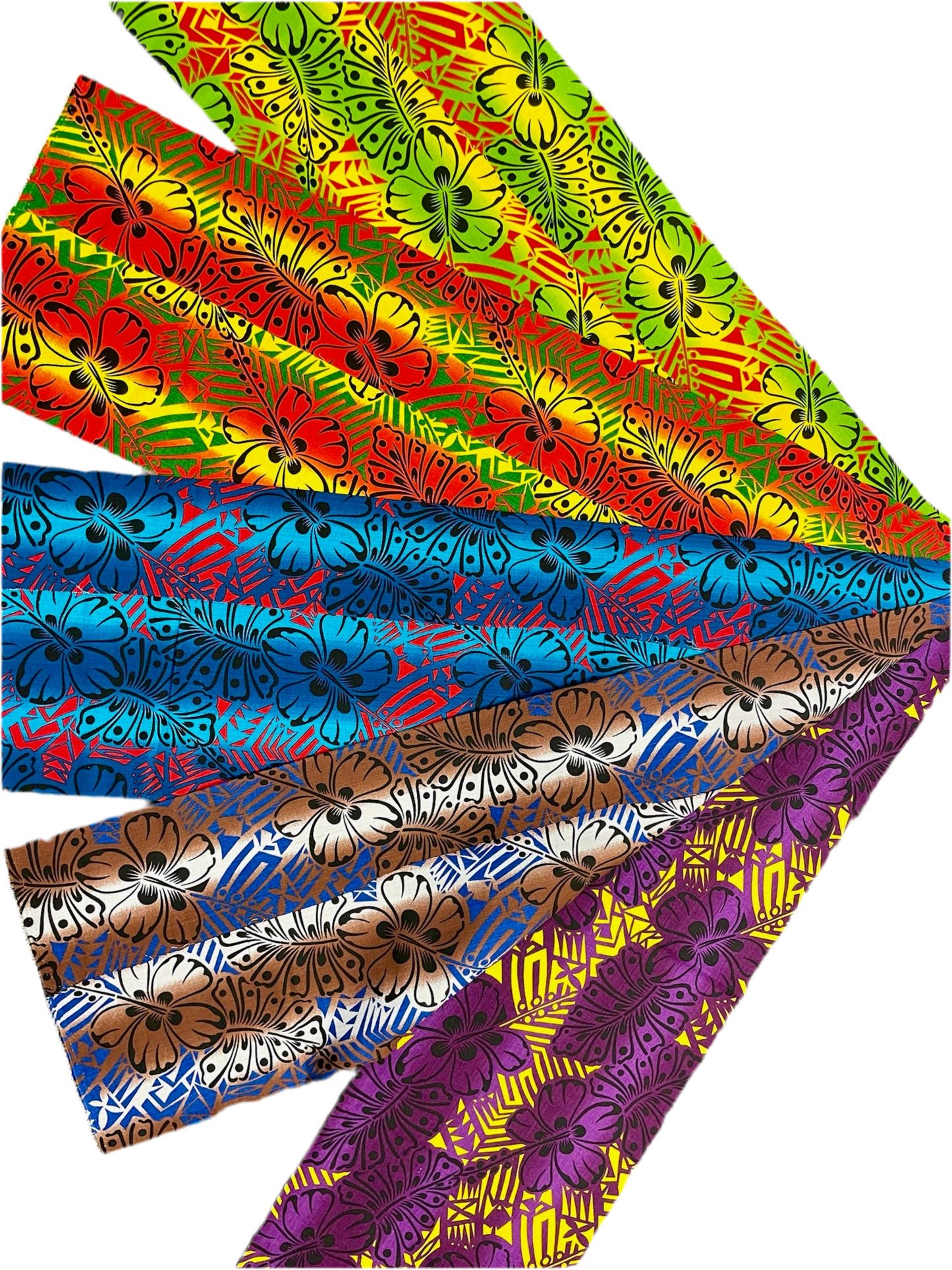 Printed Dobby cotton 44/45” - price per meter