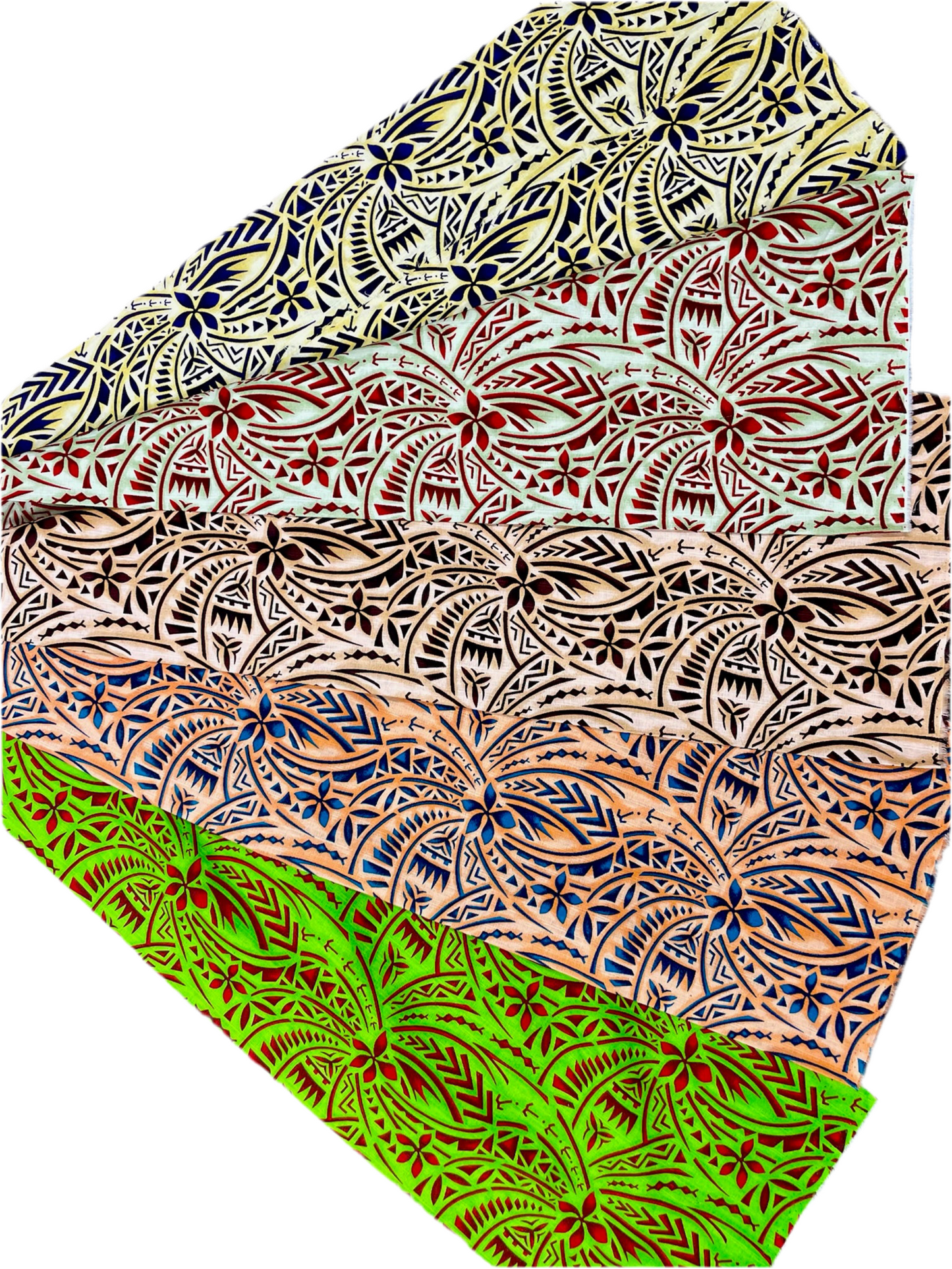 Printed Dobby cotton 44/45” - price per meter